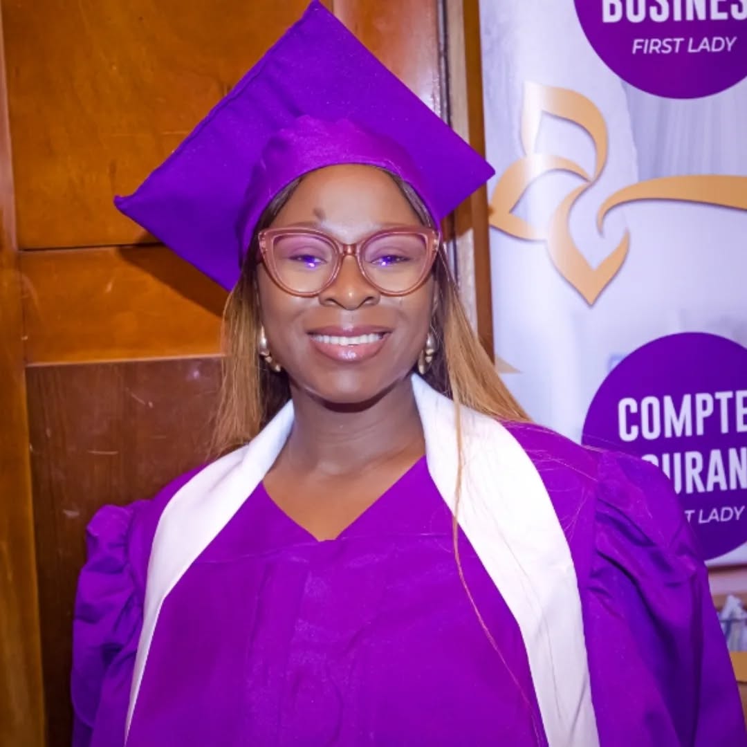 SMCC Marriage Counseling Certification Graduation — School of Marriage Coaching Cameroon